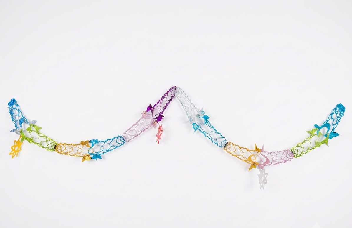 CADENA SENCILLA COLORES